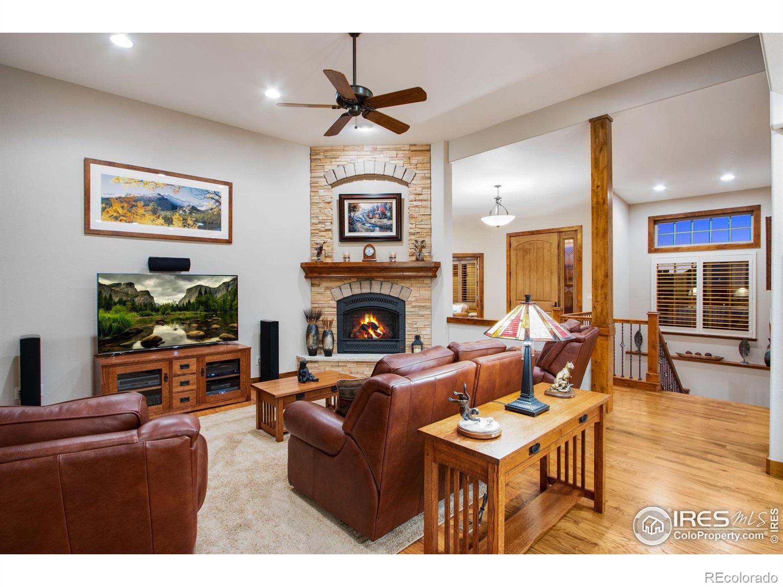 MLS Image #11 for 927  prism cactus circle,loveland, Colorado