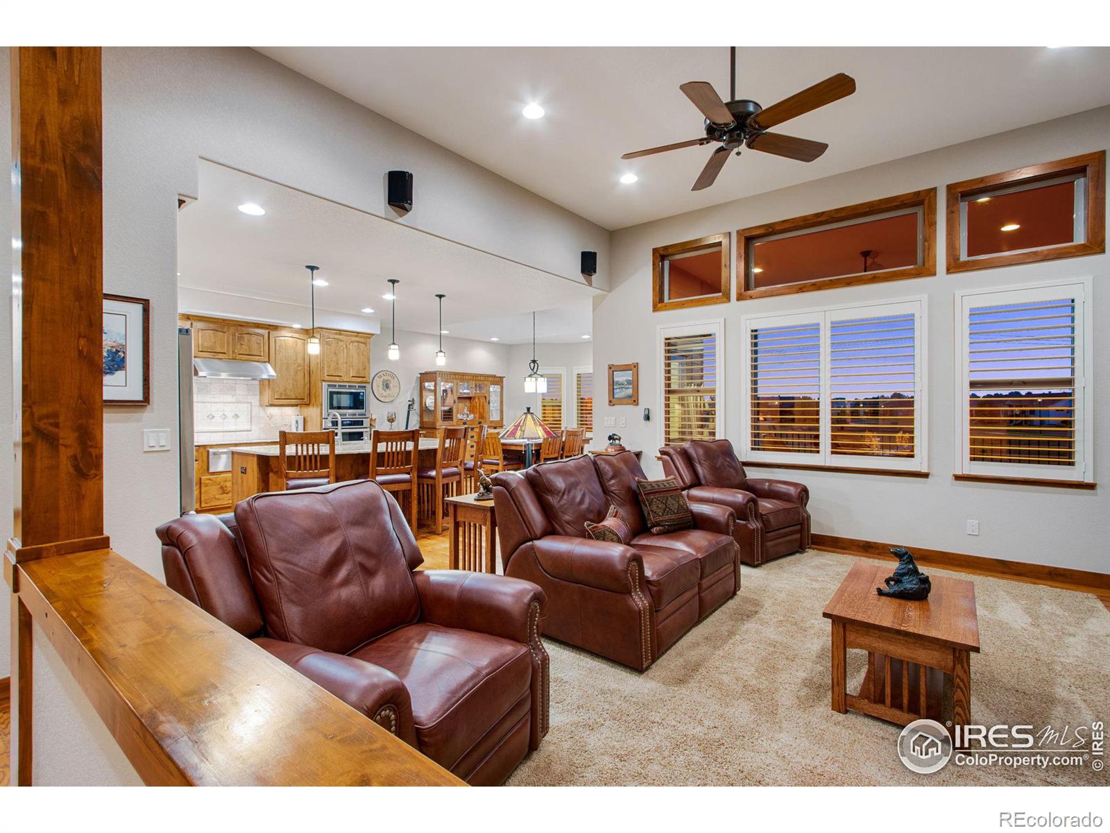 MLS Image #12 for 927  prism cactus circle,loveland, Colorado