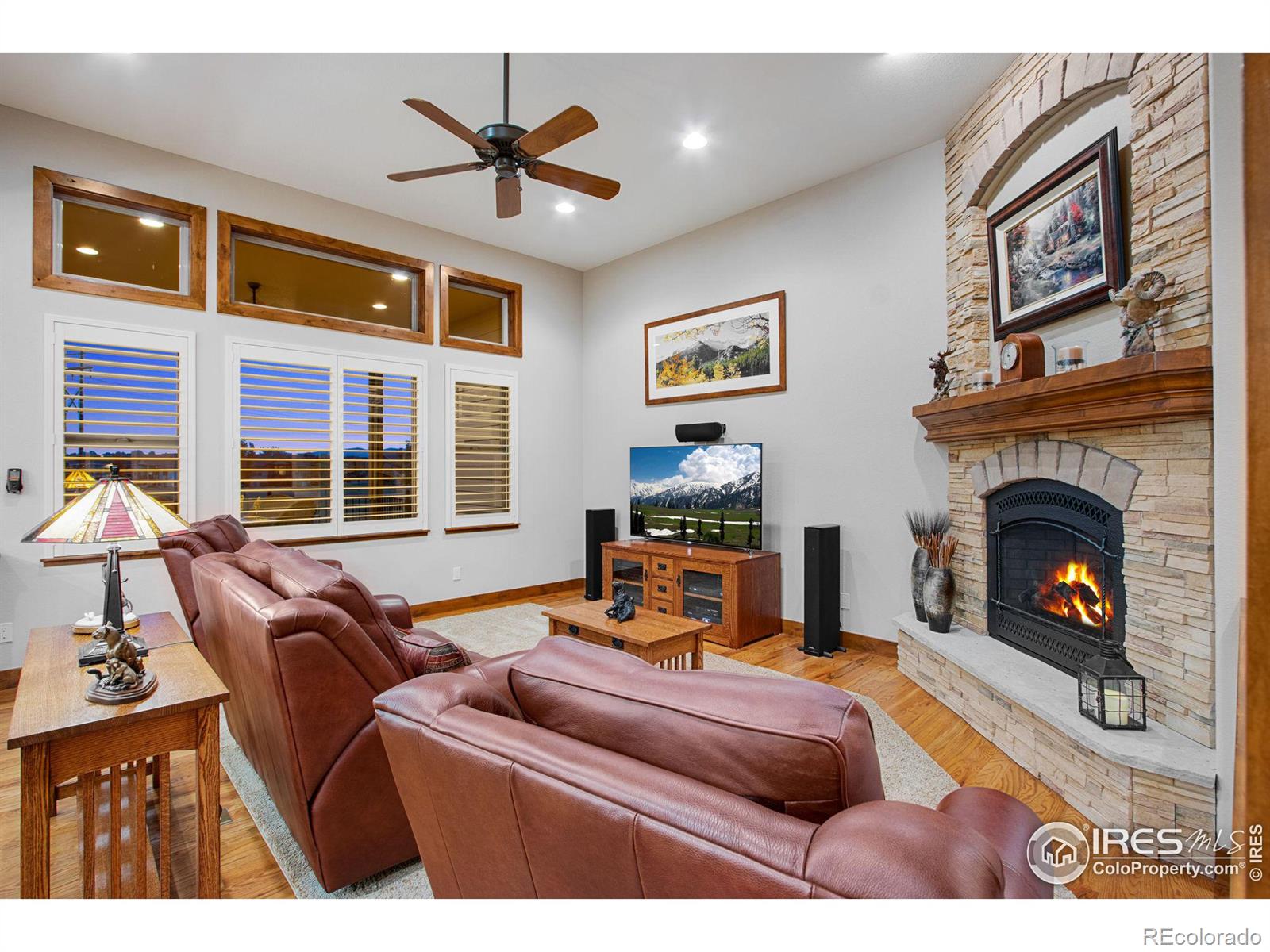 MLS Image #13 for 927  prism cactus circle,loveland, Colorado