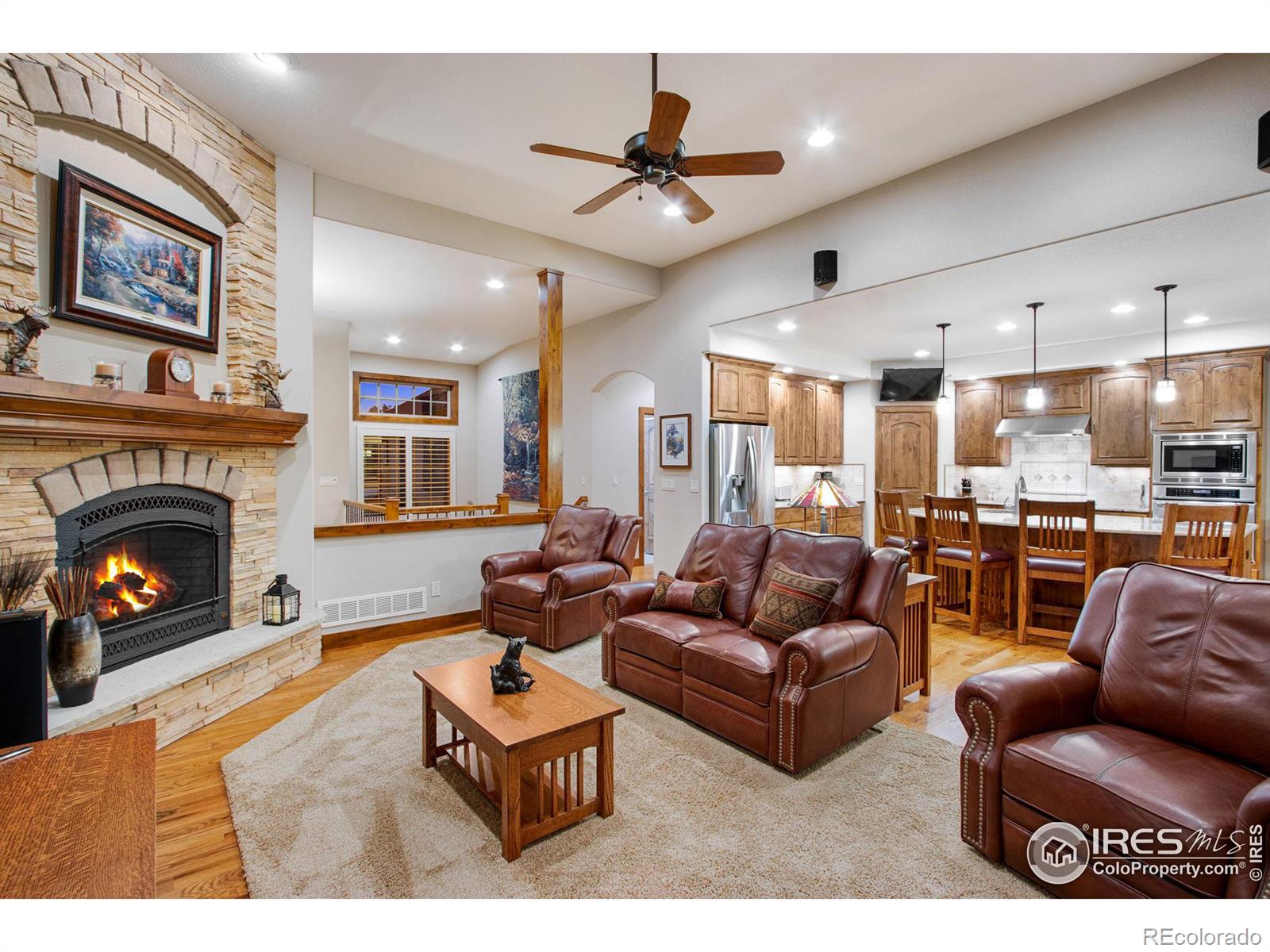 MLS Image #14 for 927  prism cactus circle,loveland, Colorado