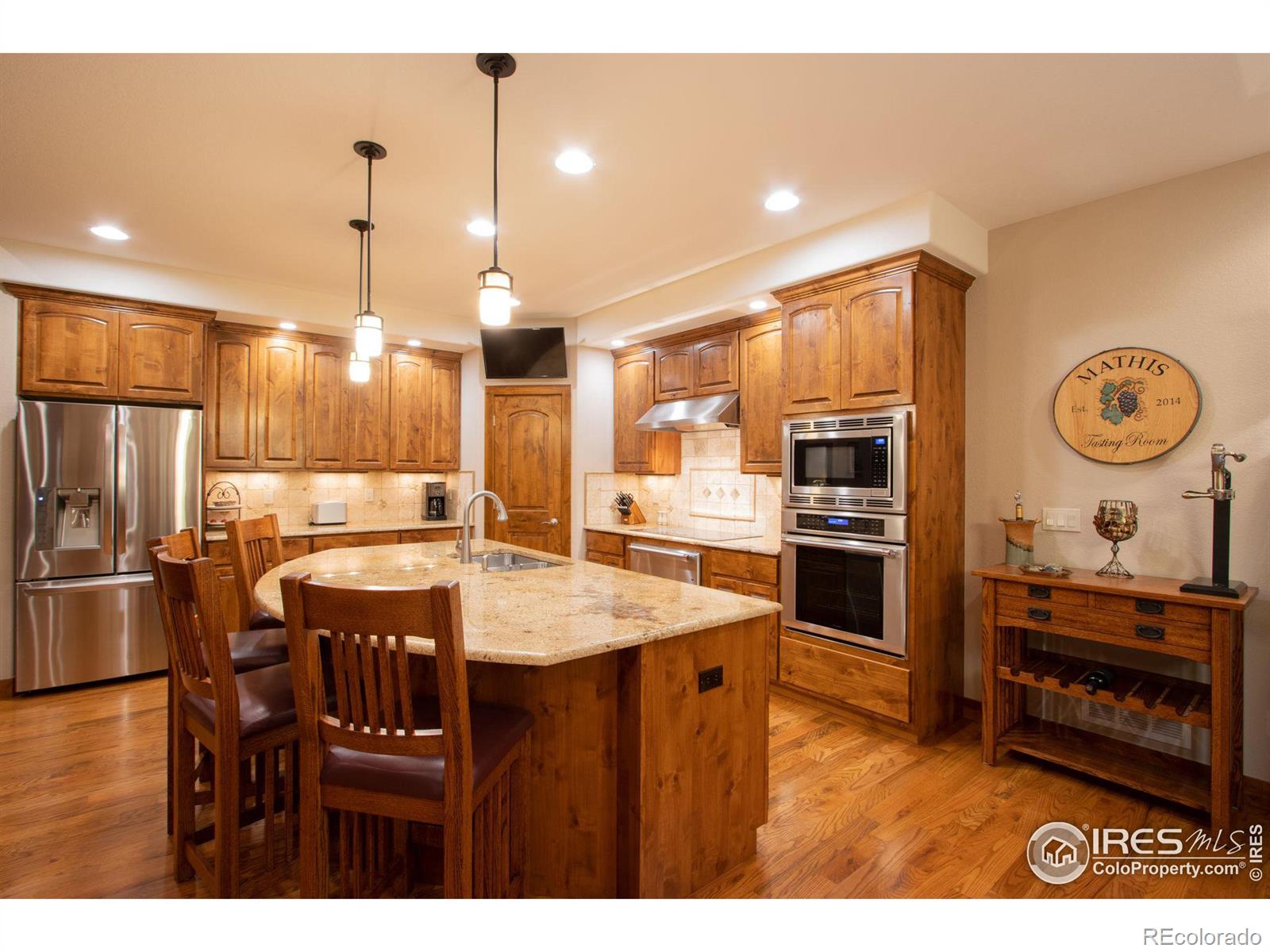 MLS Image #17 for 927  prism cactus circle,loveland, Colorado