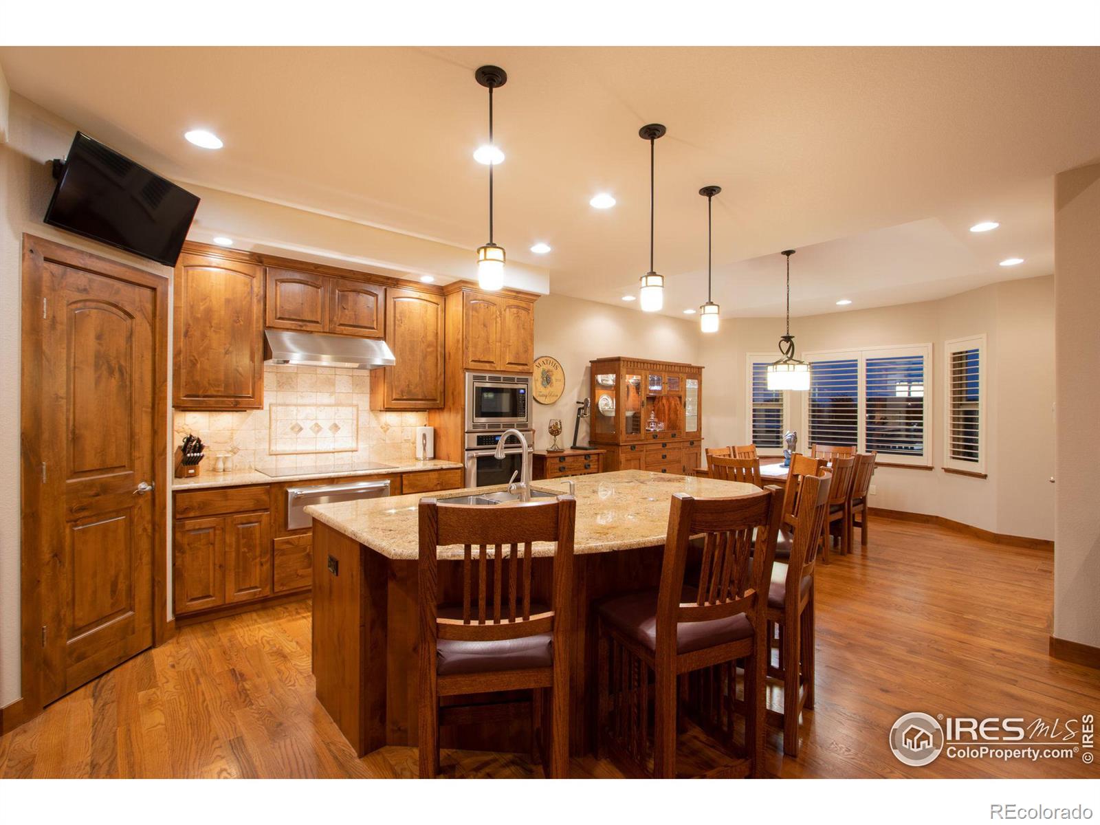 MLS Image #18 for 927  prism cactus circle,loveland, Colorado