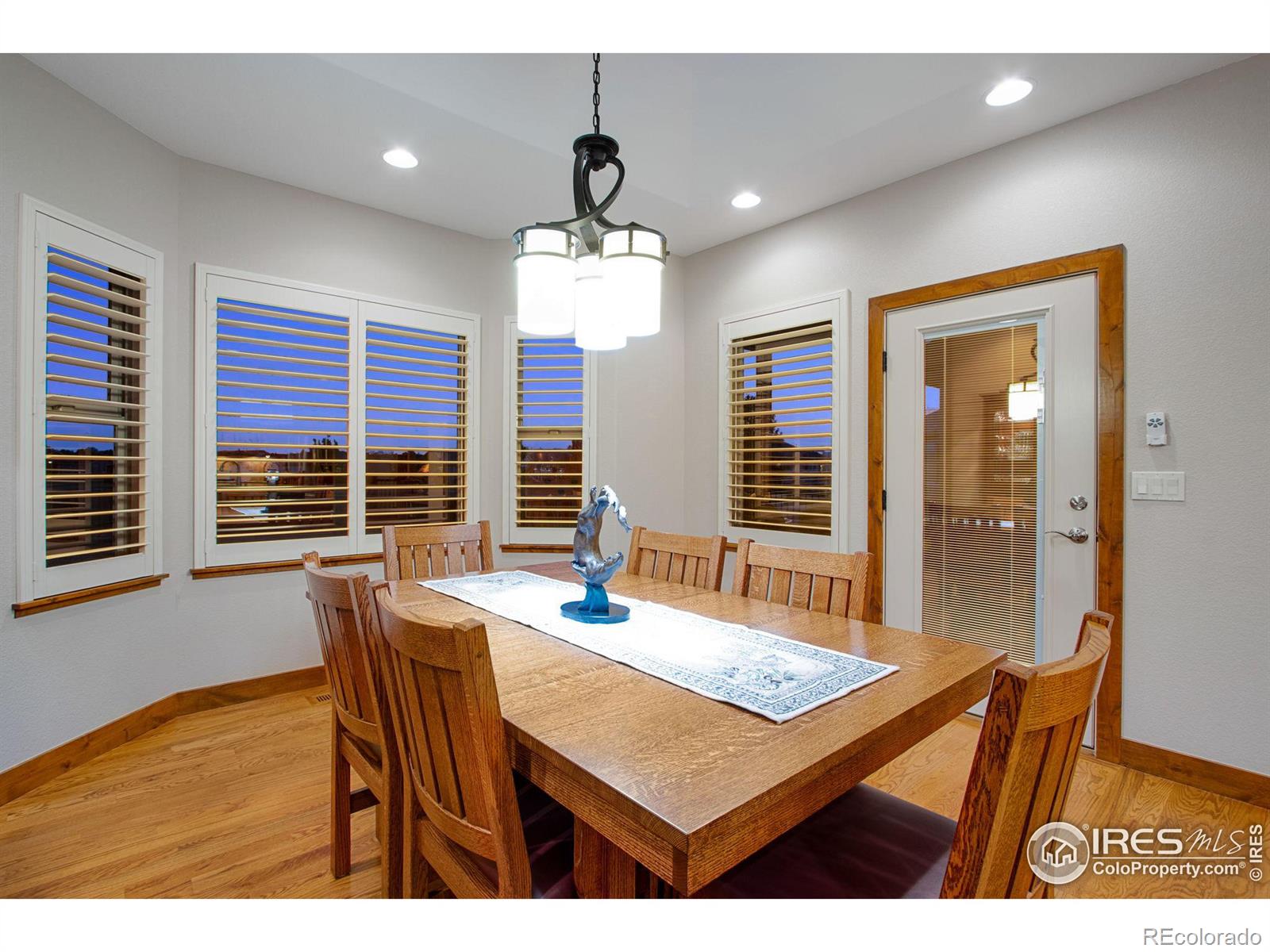 MLS Image #19 for 927  prism cactus circle,loveland, Colorado