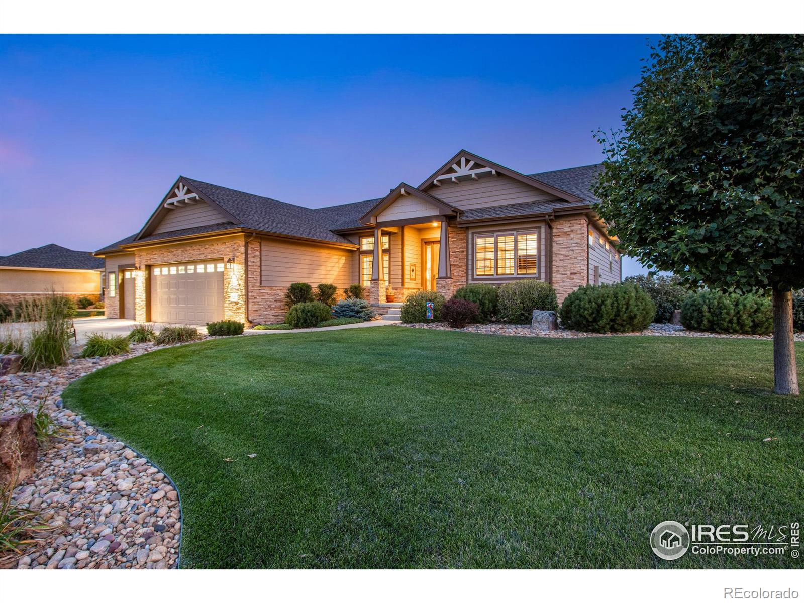 MLS Image #2 for 927  prism cactus circle,loveland, Colorado