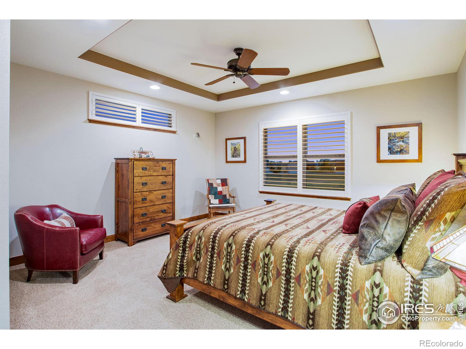 MLS Image #25 for 927  prism cactus circle,loveland, Colorado