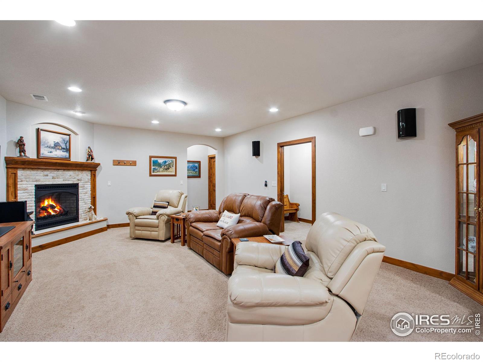 MLS Image #30 for 927  prism cactus circle,loveland, Colorado