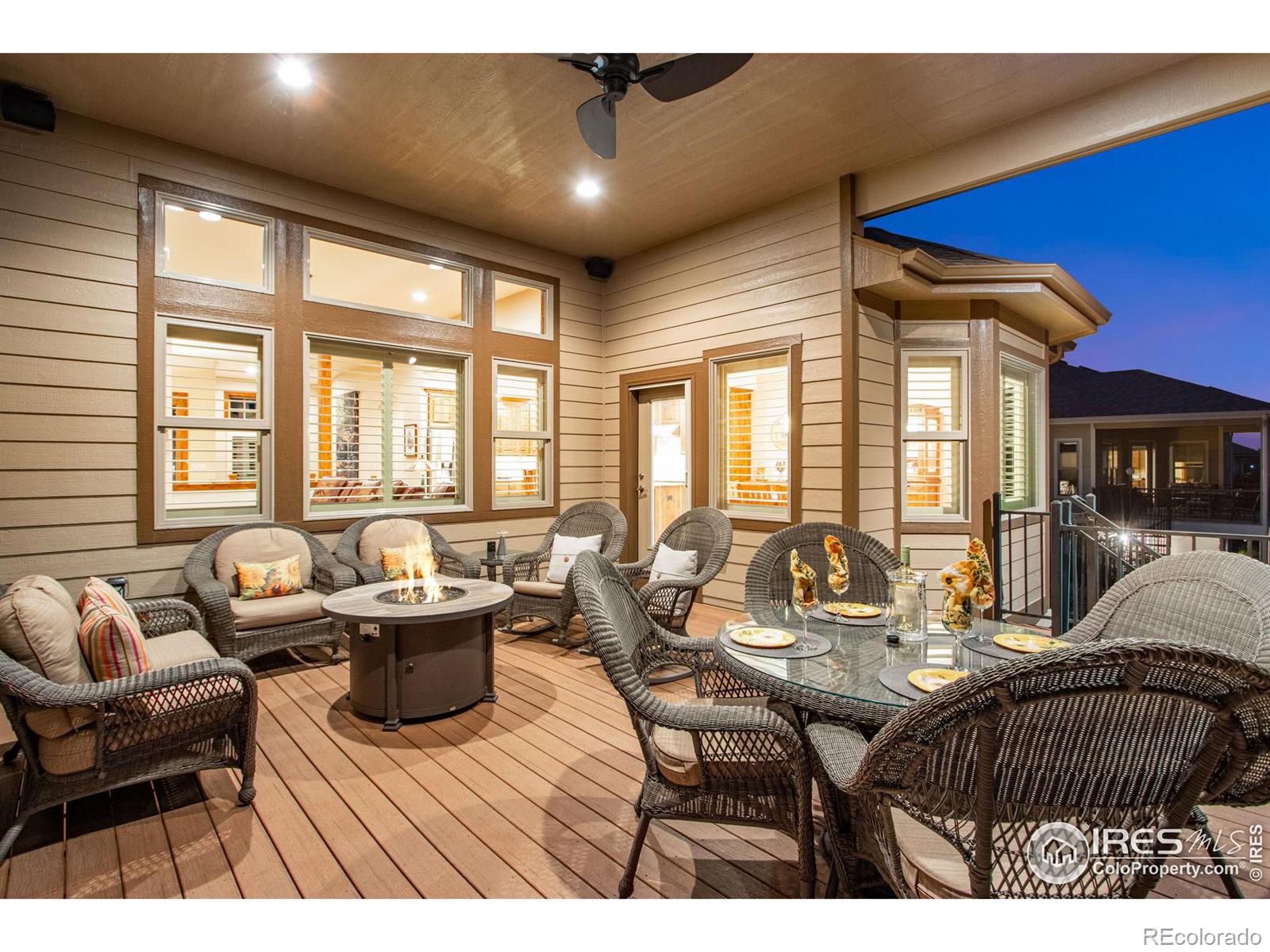 MLS Image #6 for 927  prism cactus circle,loveland, Colorado