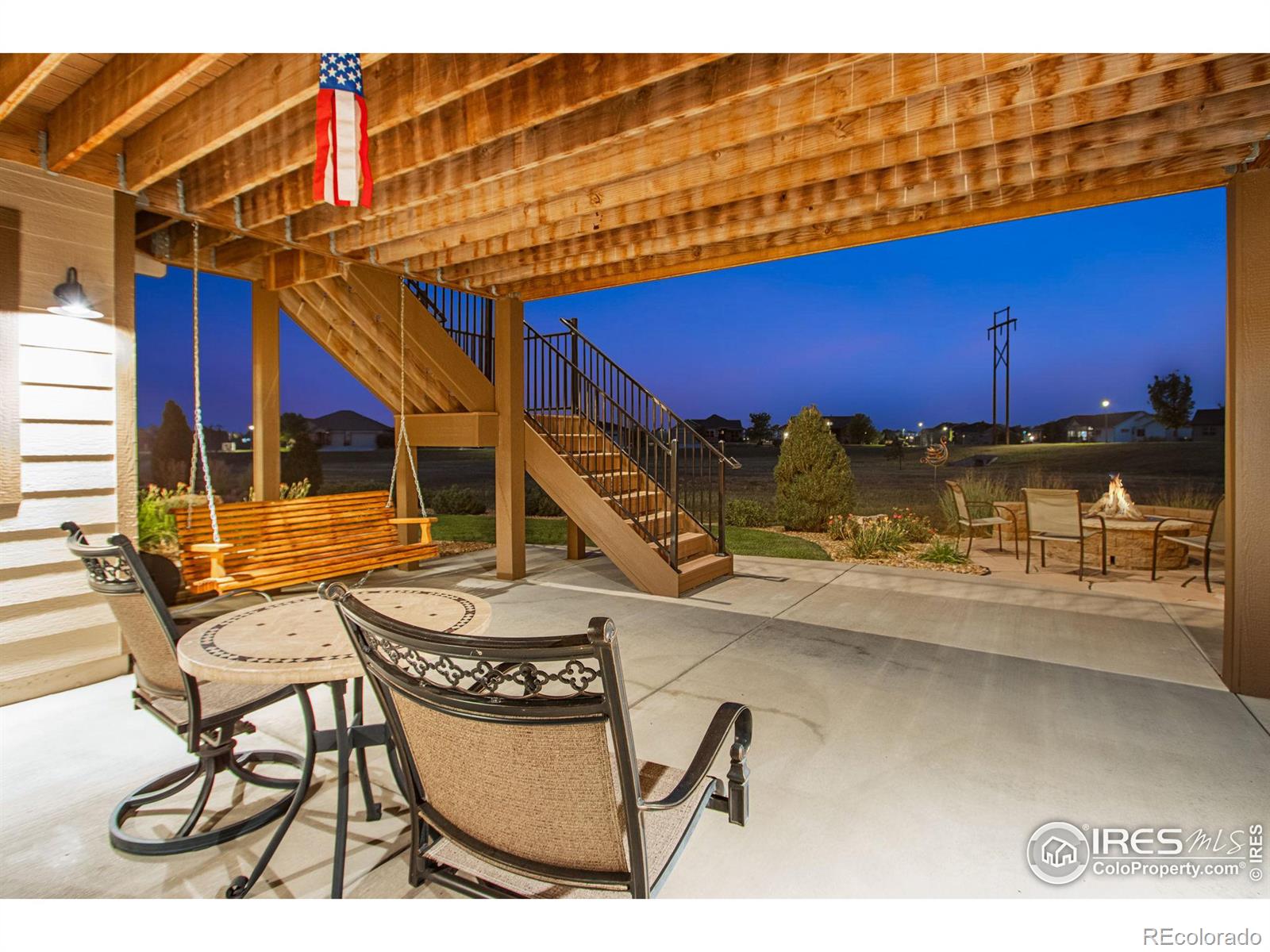 MLS Image #9 for 927  prism cactus circle,loveland, Colorado