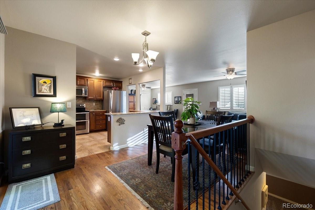 MLS Image #13 for 4618  misty drive,colorado springs, Colorado