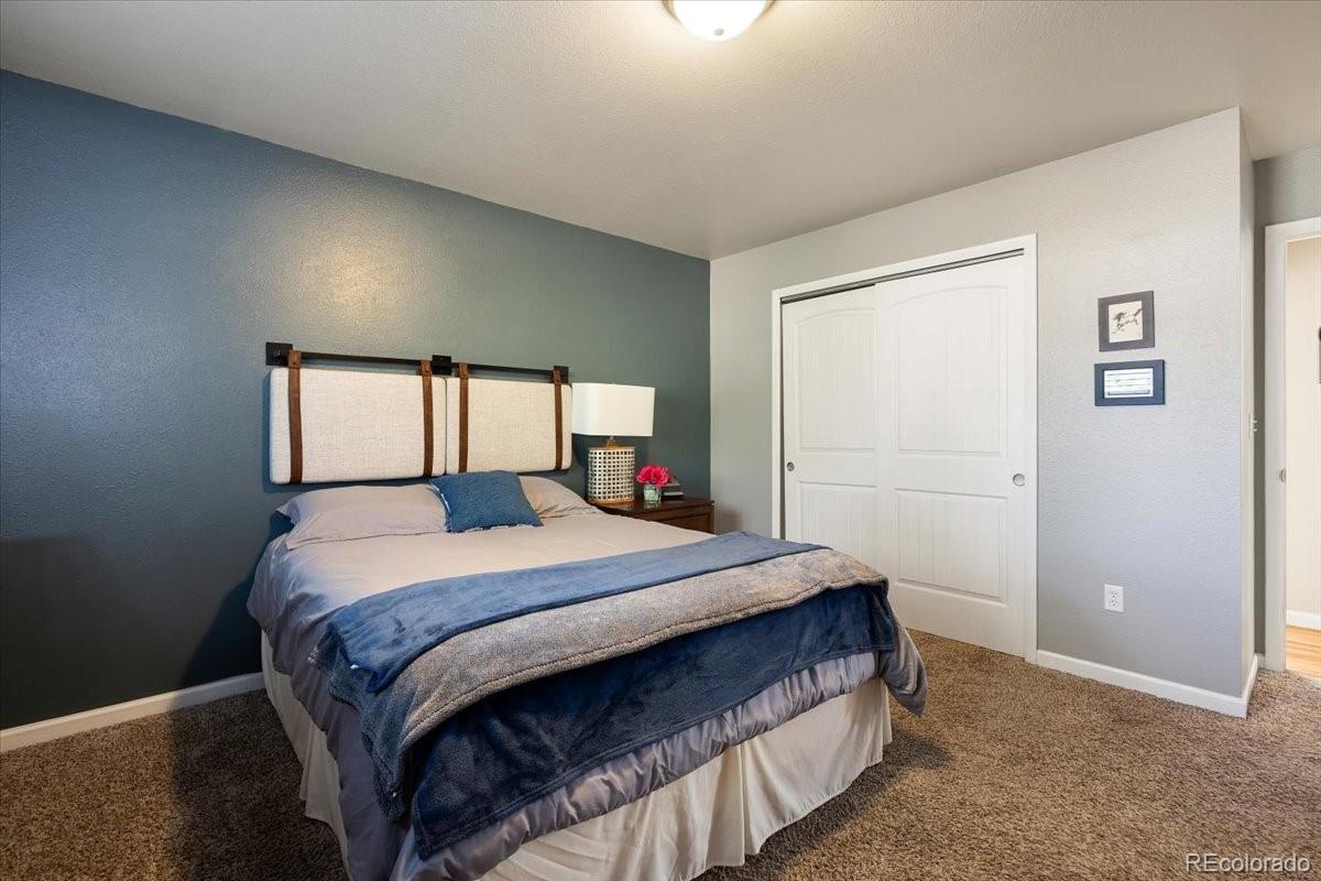 MLS Image #9 for 4618  misty drive,colorado springs, Colorado