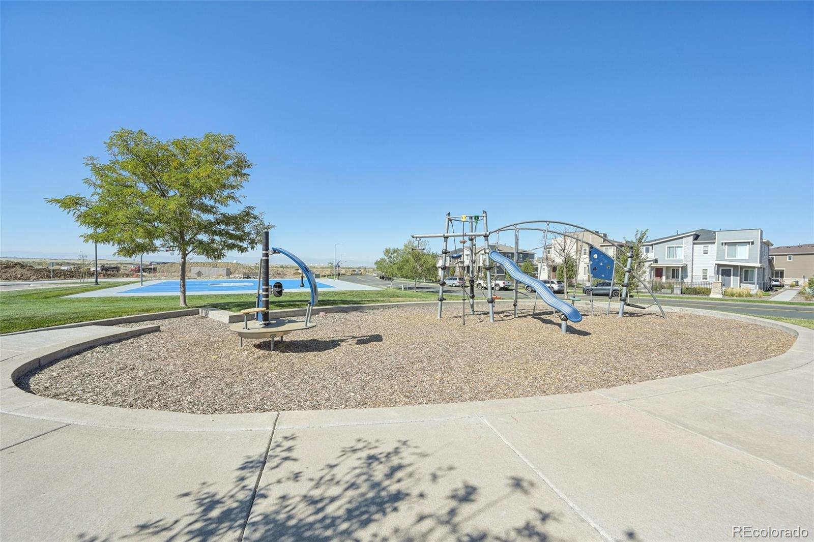 MLS Image #44 for 23607 e 5th place,aurora, Colorado