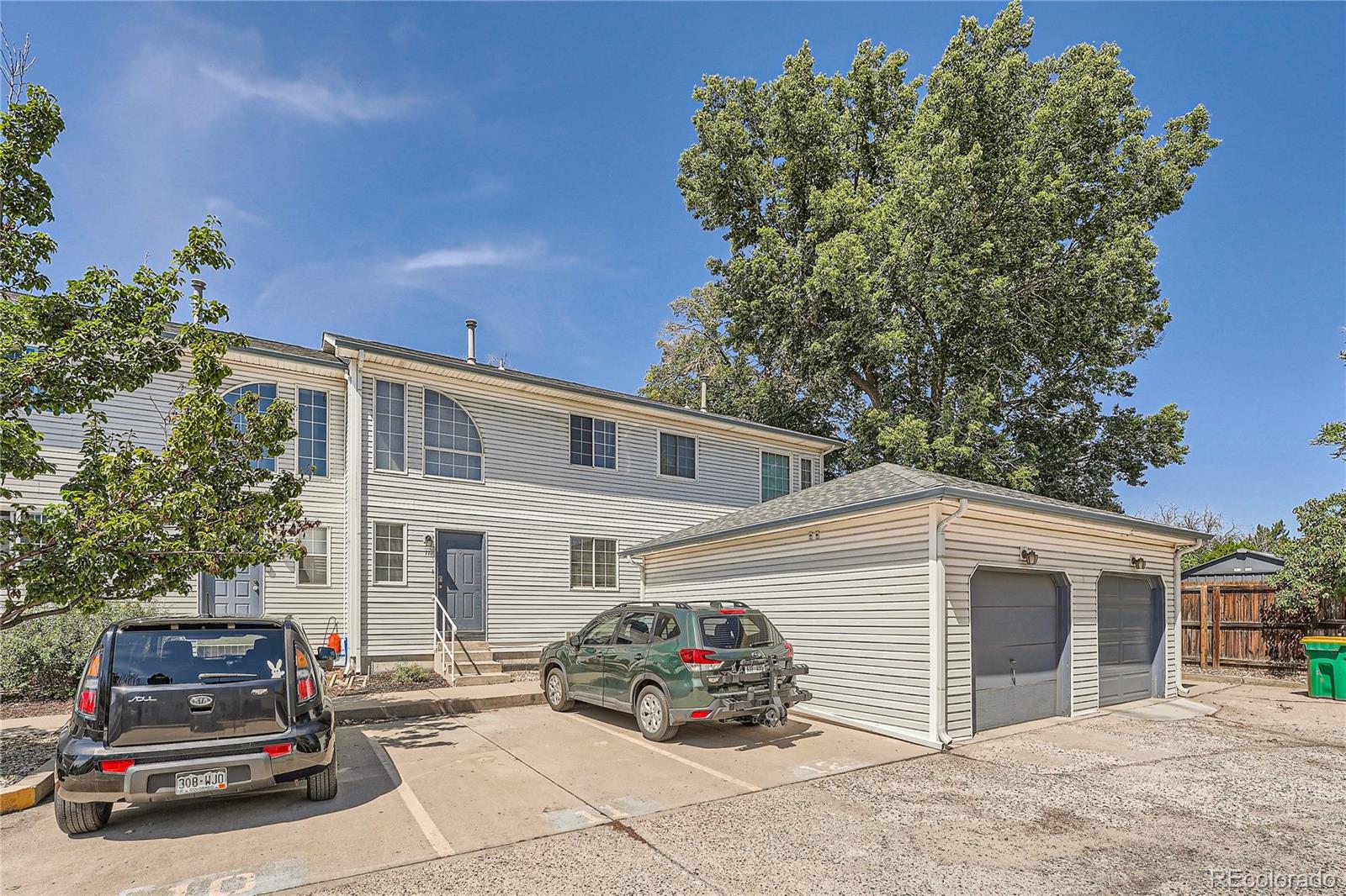 MLS Image #2 for 5185 w 61st drive,arvada, Colorado