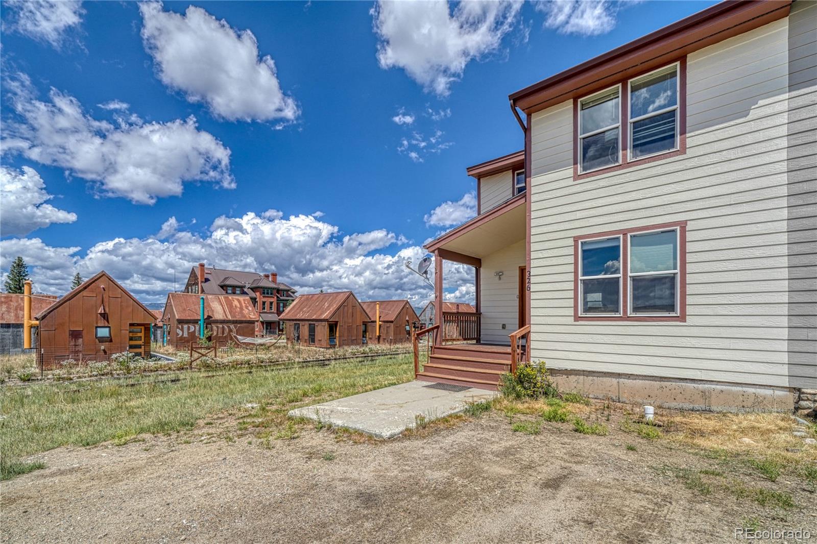 MLS Image #2 for 326 e 10th street,leadville, Colorado