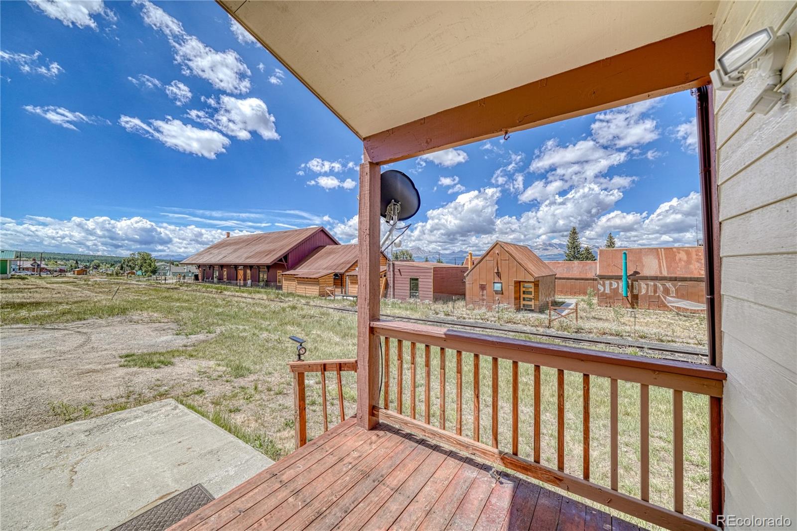 MLS Image #3 for 326 e 10th street,leadville, Colorado