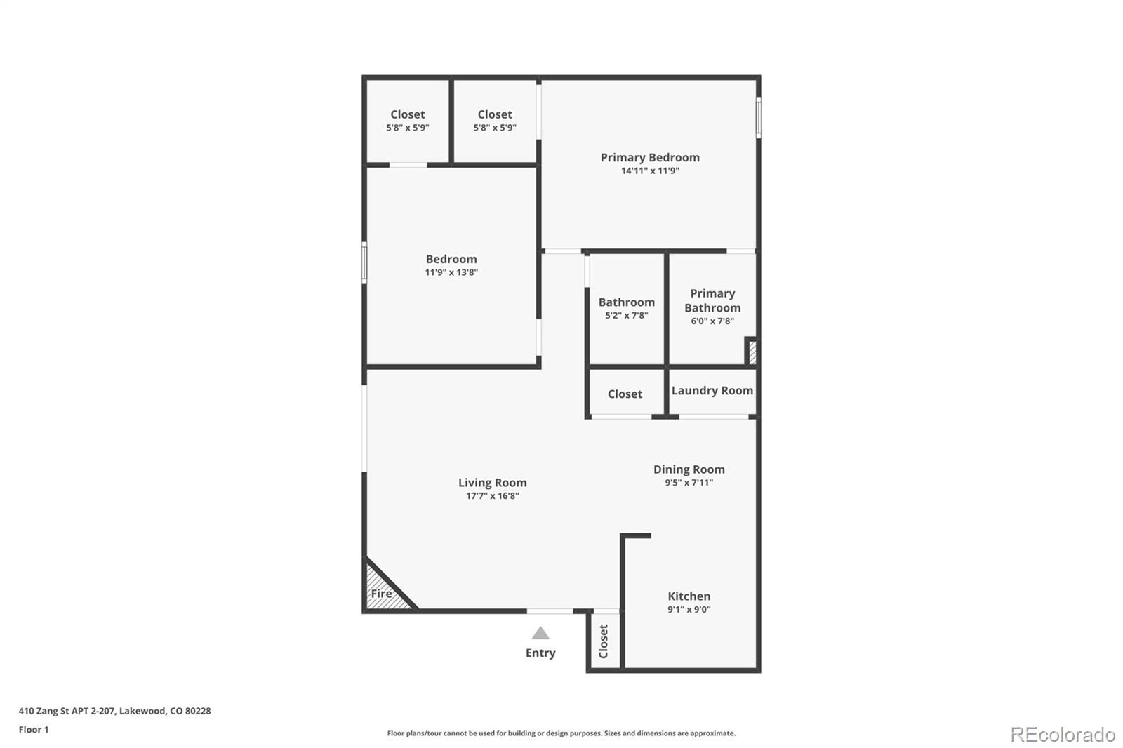 MLS Image #36 for 410  zang street,lakewood, Colorado