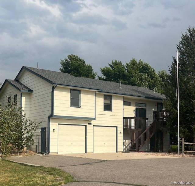 MLS Image #0 for 2460  eileen way,parker, Colorado