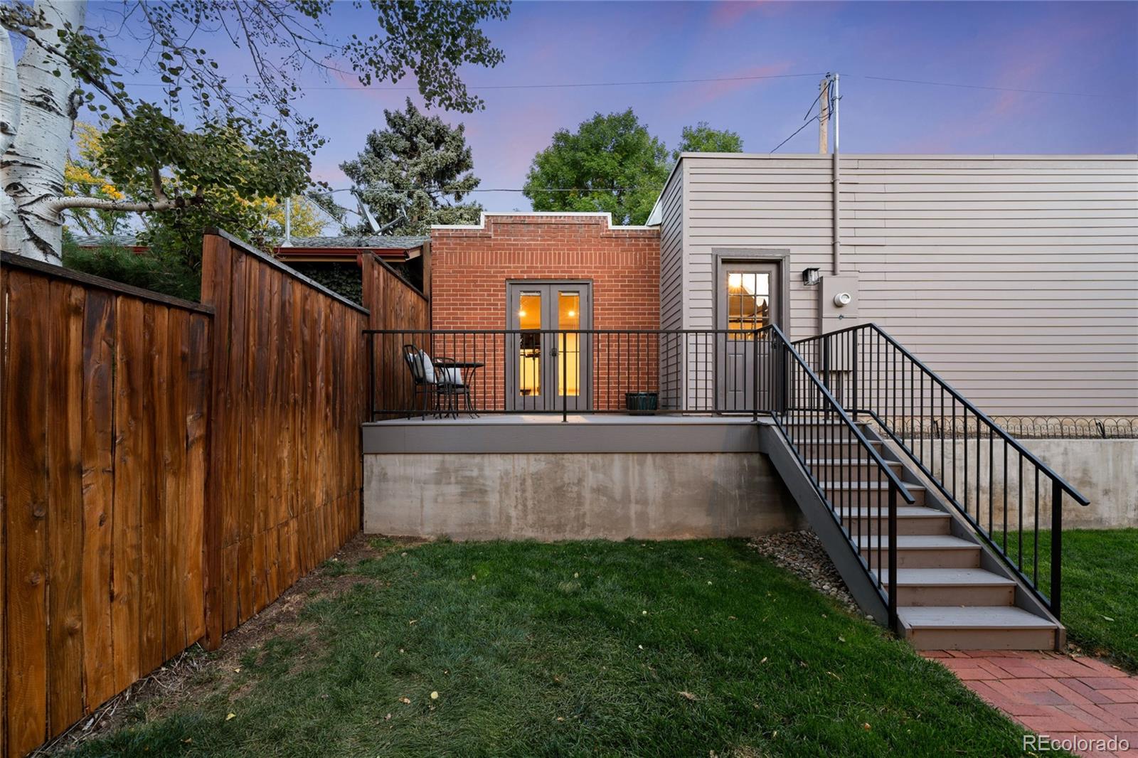 MLS Image #32 for 956 s ogden street,denver, Colorado