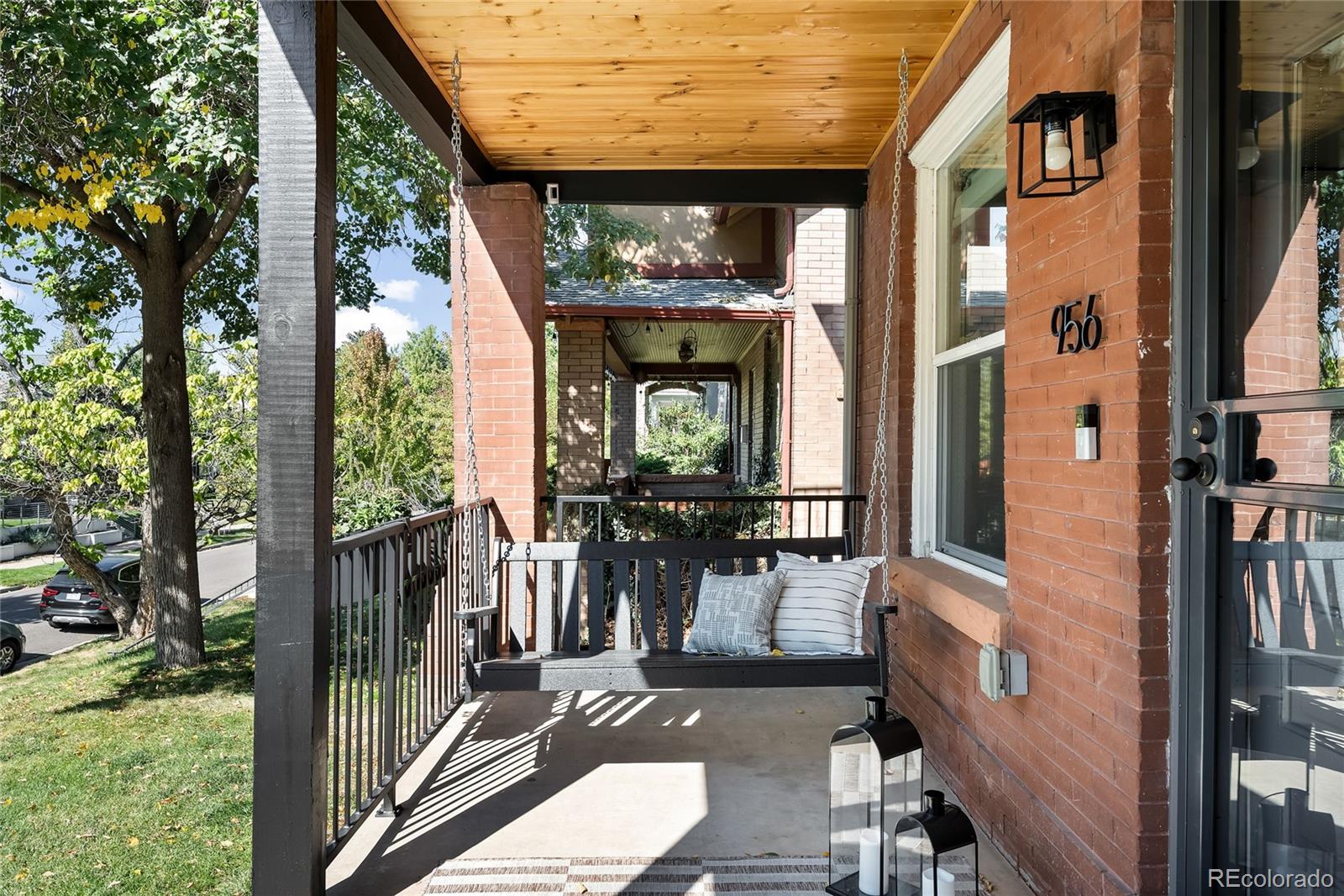 MLS Image #35 for 956 s ogden street,denver, Colorado