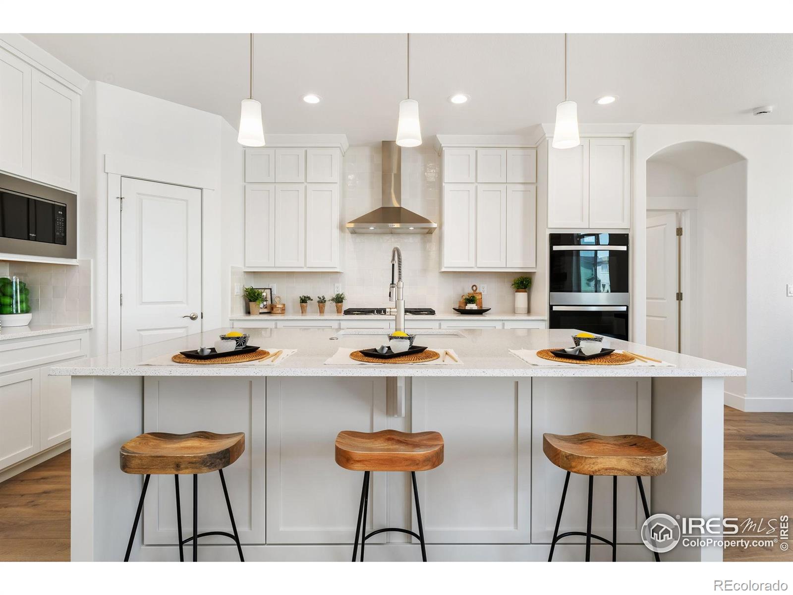 MLS Image #14 for 838  loess lane,windsor, Colorado