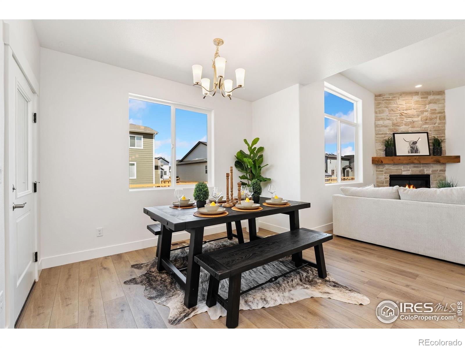 MLS Image #20 for 838  loess lane,windsor, Colorado