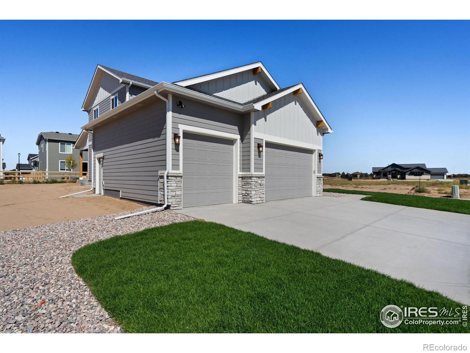 MLS Image #3 for 838  loess lane,windsor, Colorado
