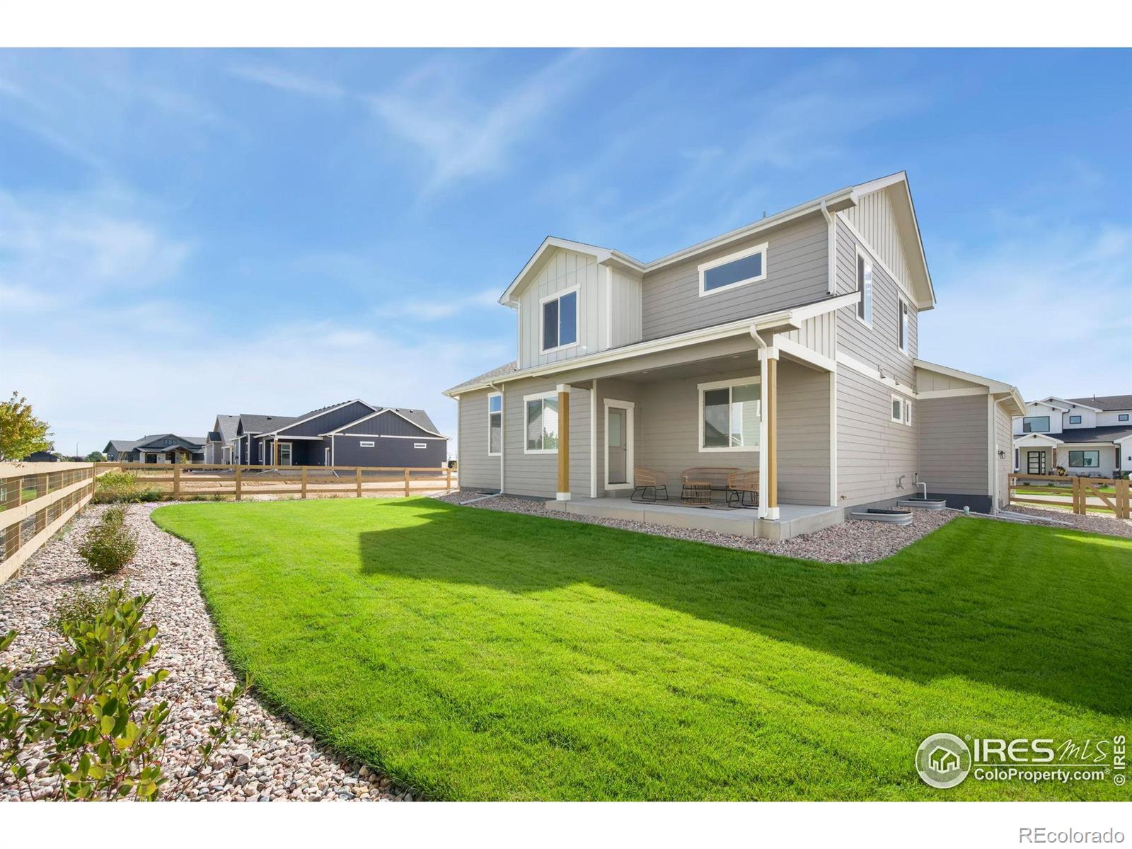 MLS Image #36 for 838  loess lane,windsor, Colorado