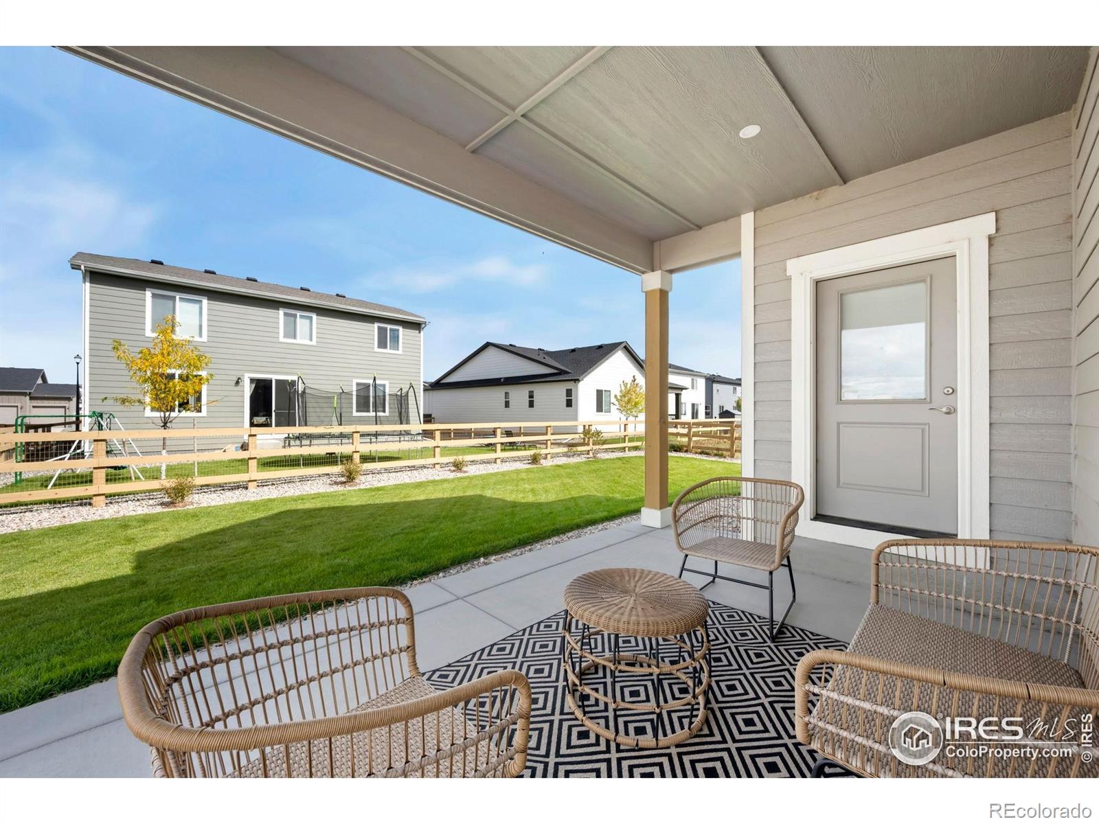 MLS Image #38 for 838  loess lane,windsor, Colorado