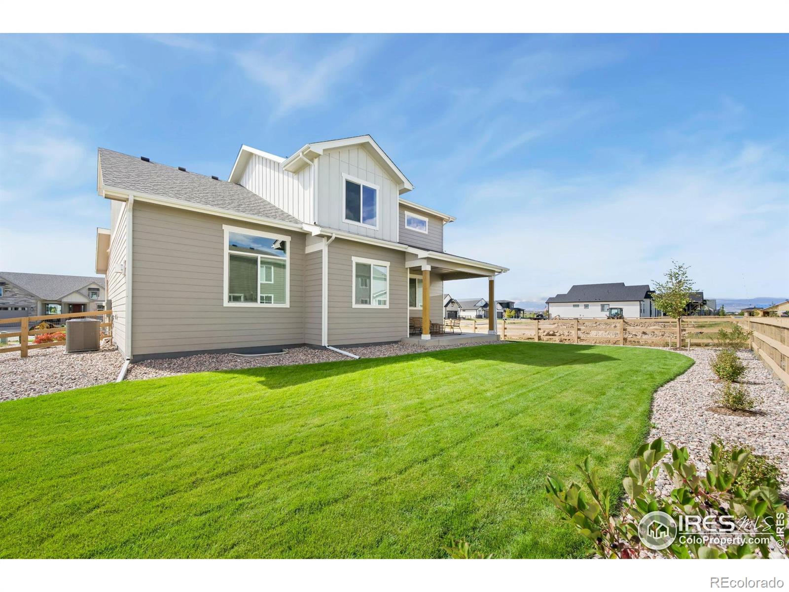 MLS Image #39 for 838  loess lane,windsor, Colorado