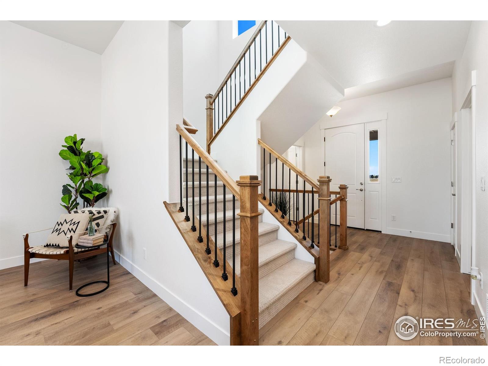 MLS Image #4 for 838  loess lane,windsor, Colorado