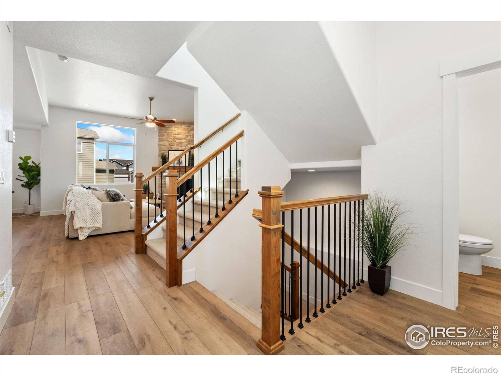 MLS Image #5 for 838  loess lane,windsor, Colorado