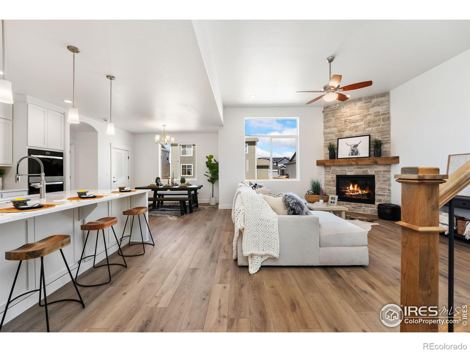 MLS Image #8 for 838  loess lane,windsor, Colorado