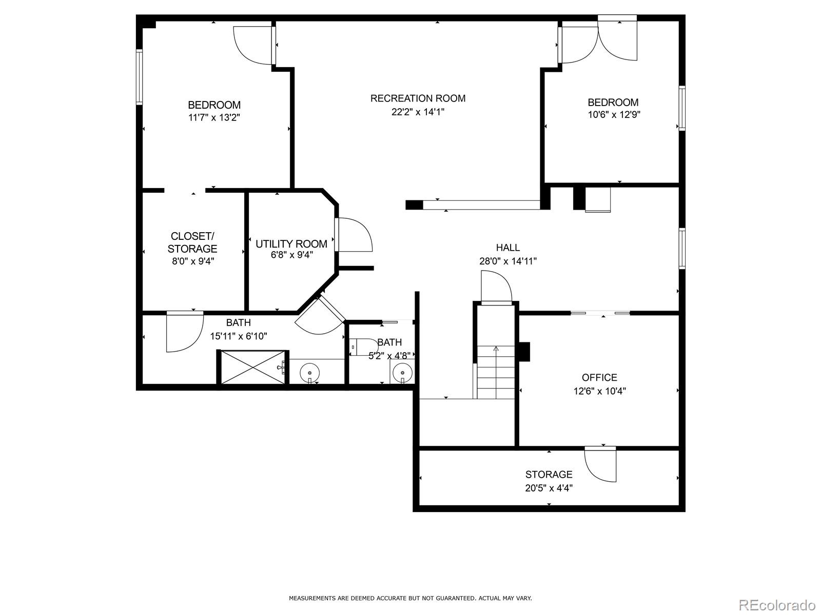 MLS Image #40 for 621  huntington drive,highlands ranch, Colorado