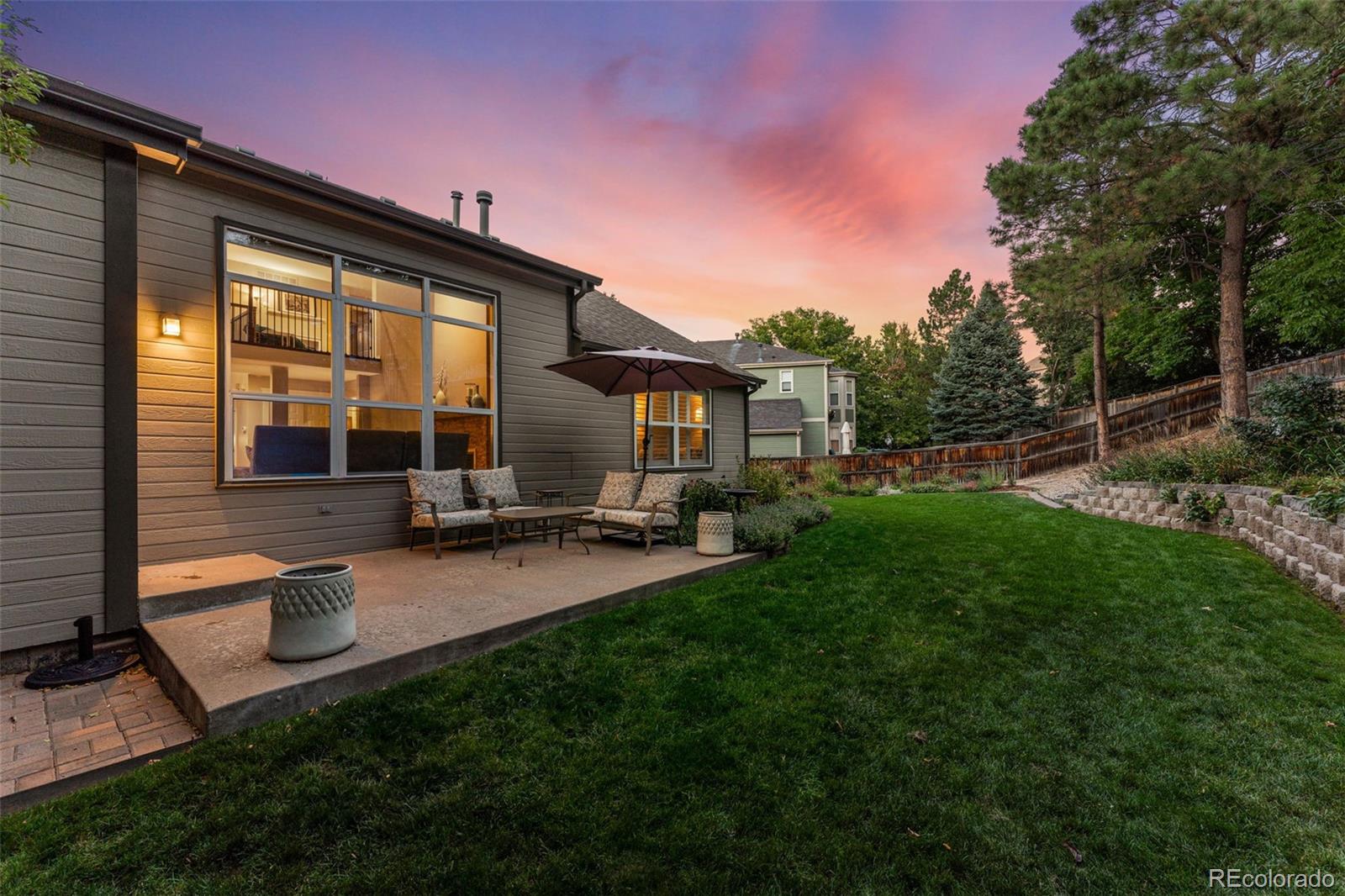 MLS Image #41 for 621  huntington drive,highlands ranch, Colorado