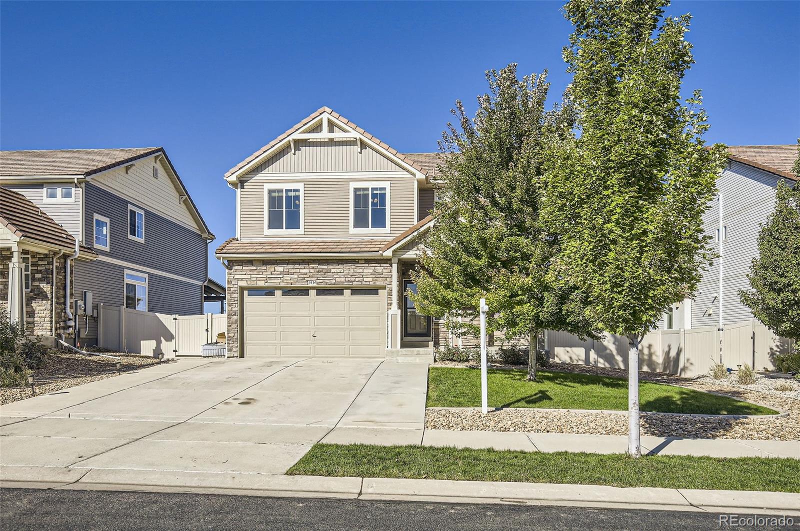 CMA Image for 4648  wildwood way,Johnstown, Colorado