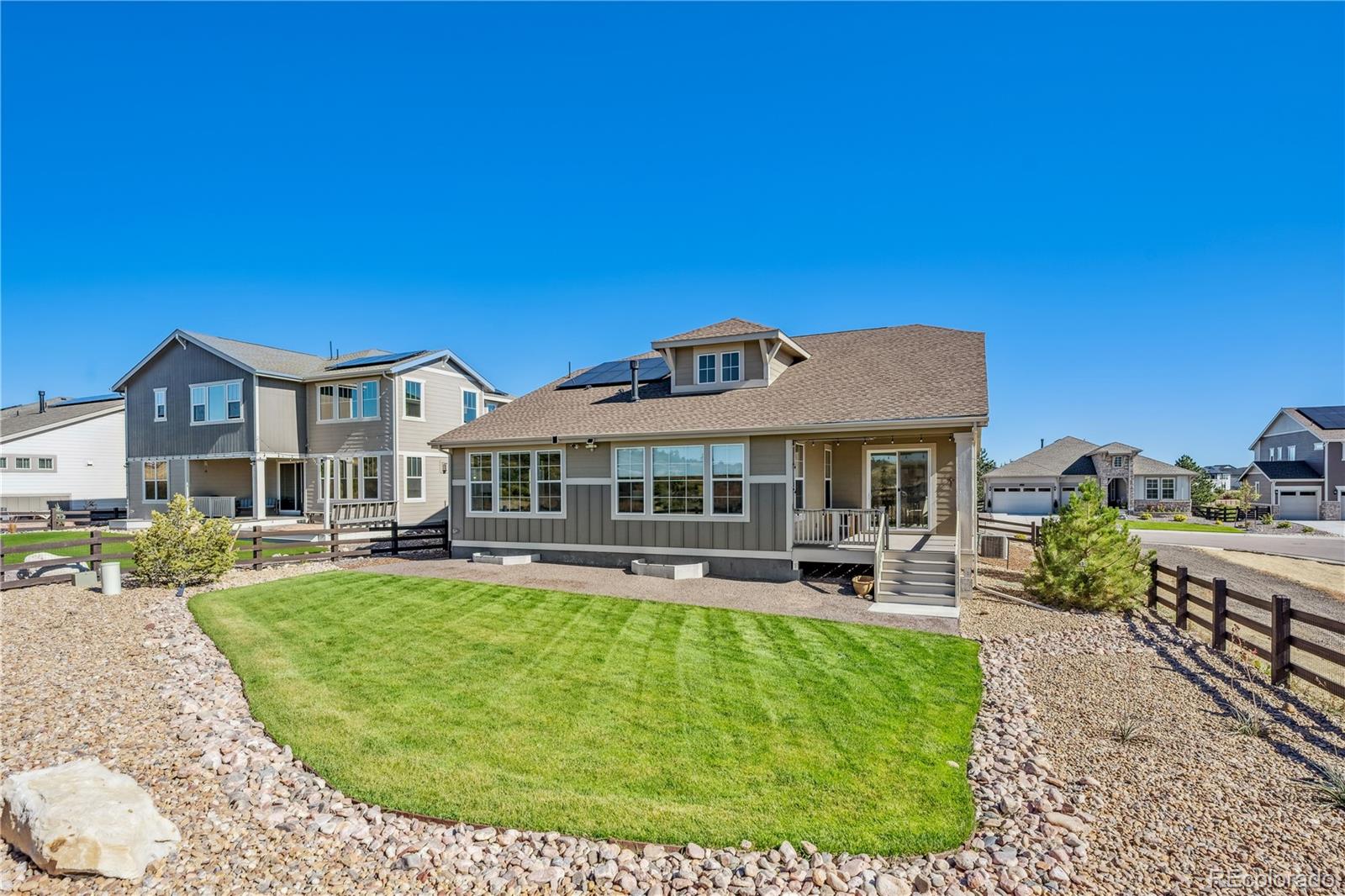 MLS Image #35 for 3400  fellswoop court,castle rock, Colorado