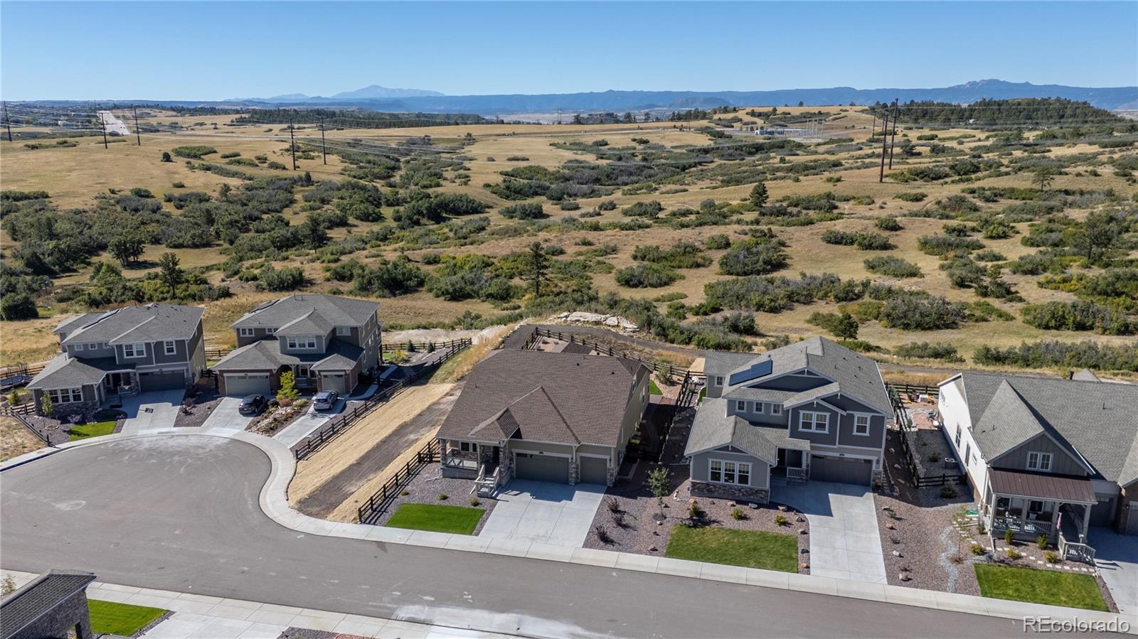 MLS Image #37 for 3400  fellswoop court,castle rock, Colorado