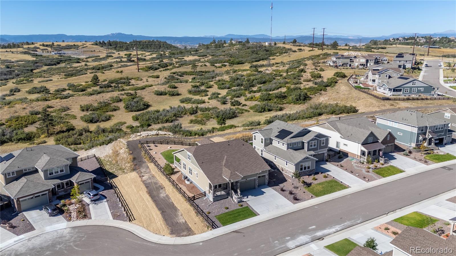 MLS Image #38 for 3400  fellswoop court,castle rock, Colorado