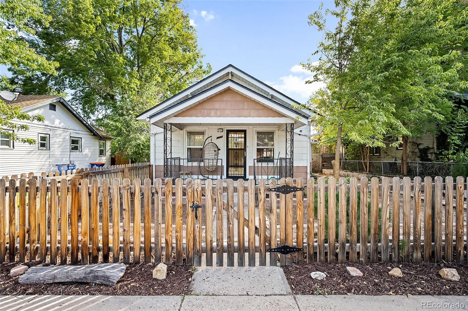 MLS Image #1 for 3168 s acoma street,englewood, Colorado