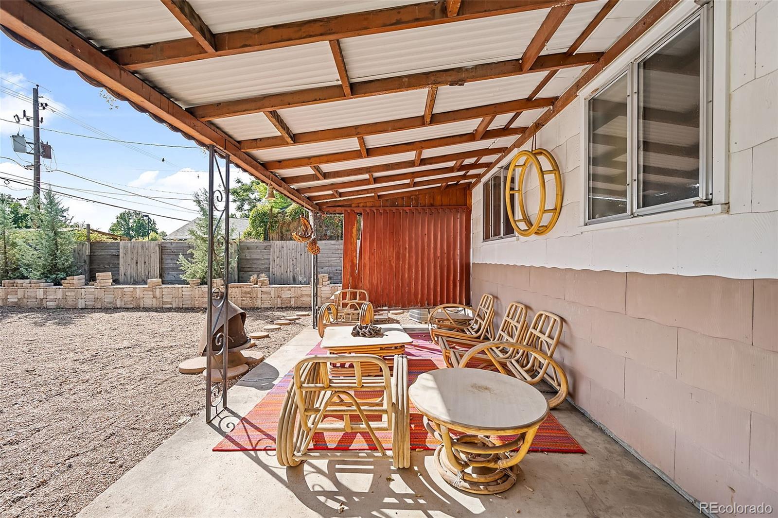 MLS Image #24 for 3168 s acoma street,englewood, Colorado