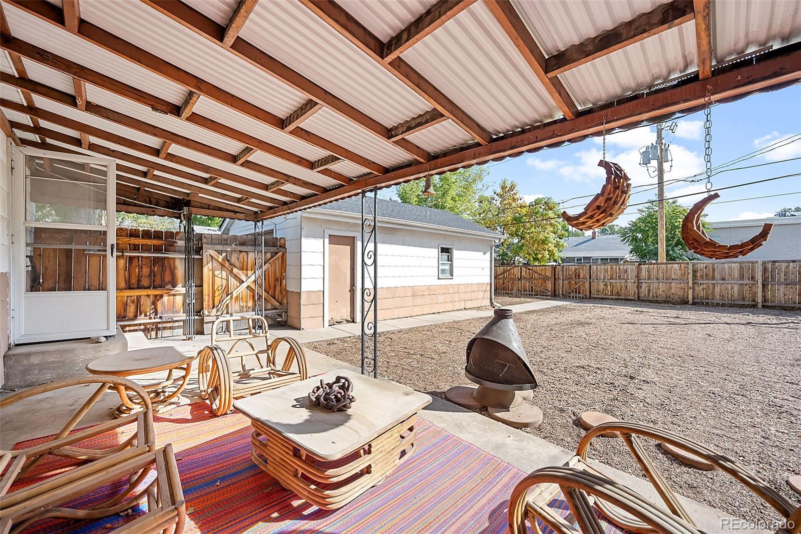 MLS Image #25 for 3168 s acoma street,englewood, Colorado