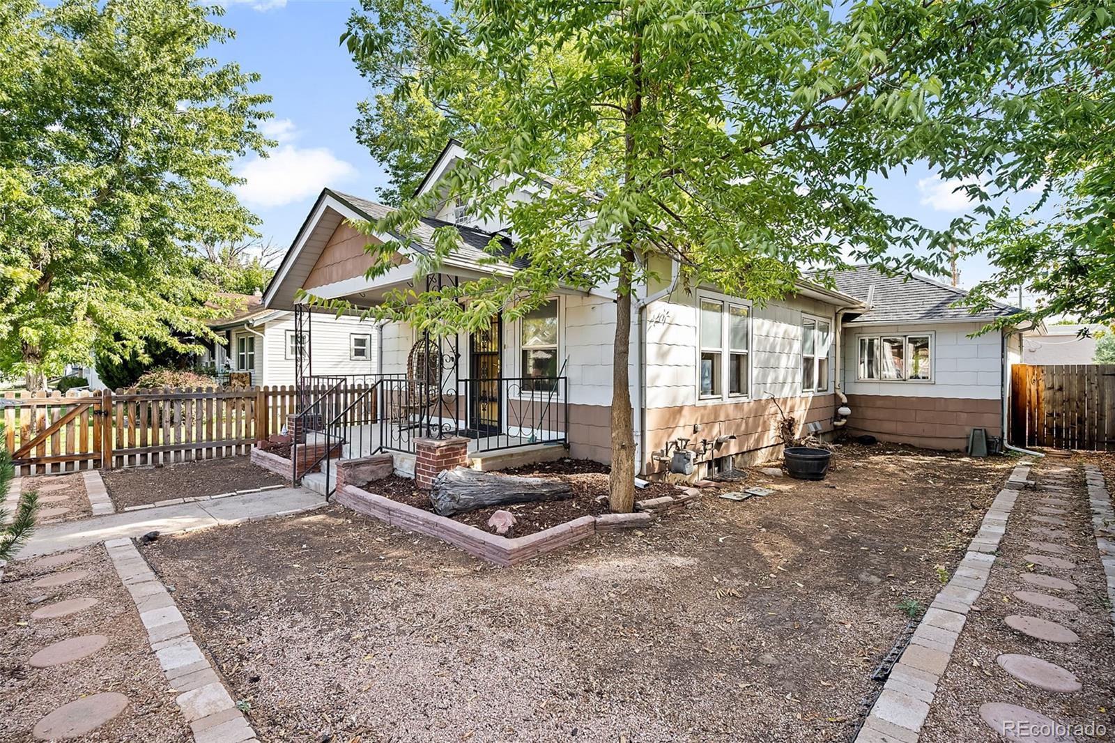 MLS Image #3 for 3168 s acoma street,englewood, Colorado