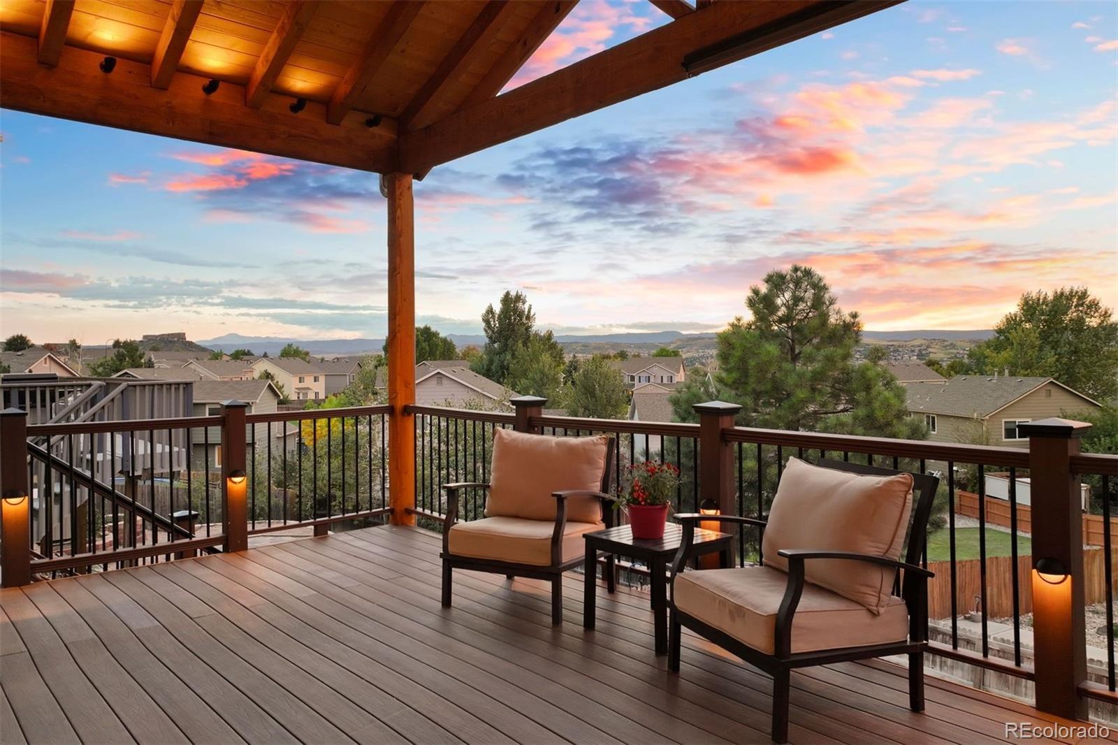 CMA Image for 3895  black feather trail,Castle Rock, Colorado