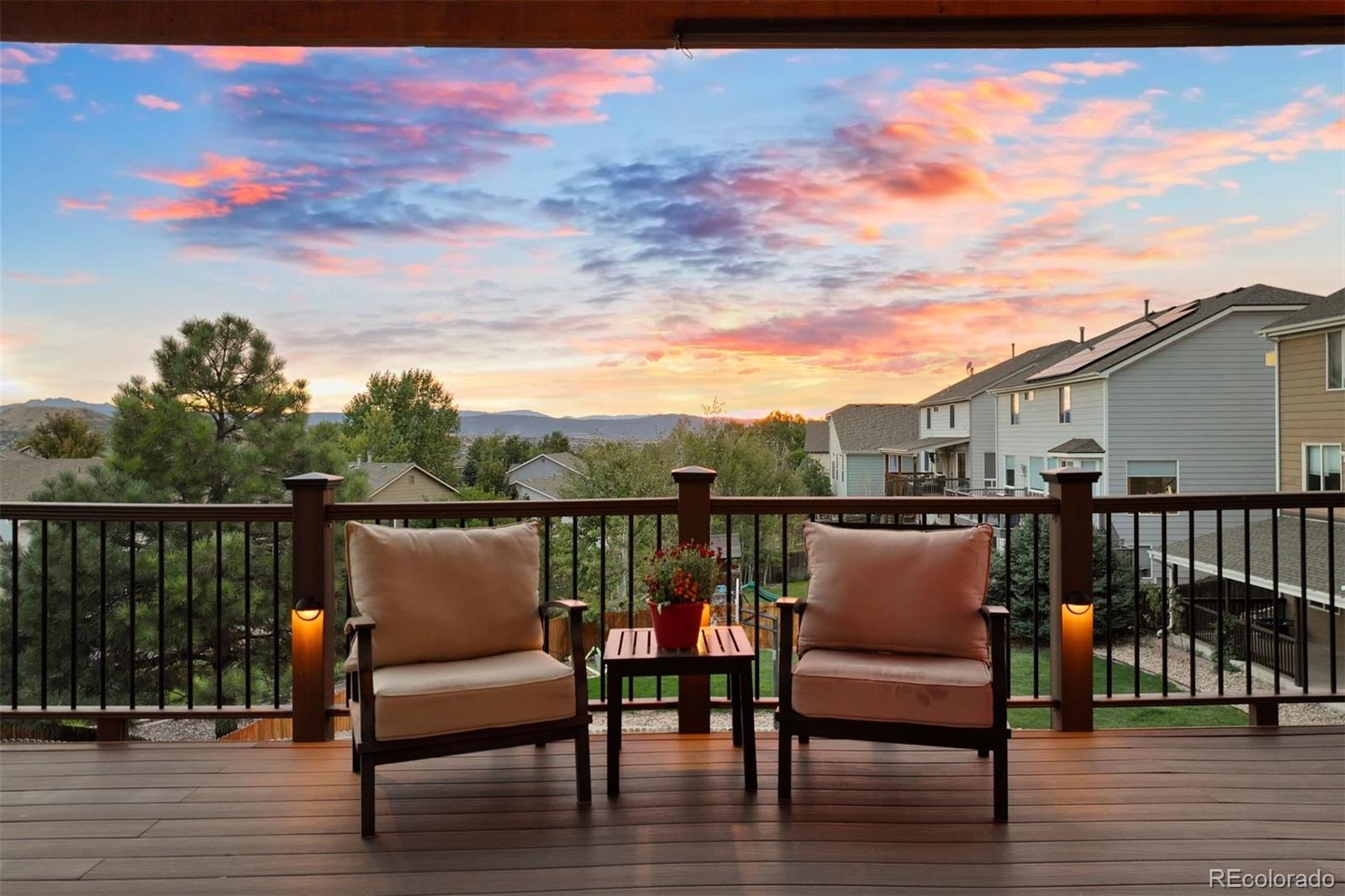 MLS Image #18 for 3895  black feather trail,castle rock, Colorado