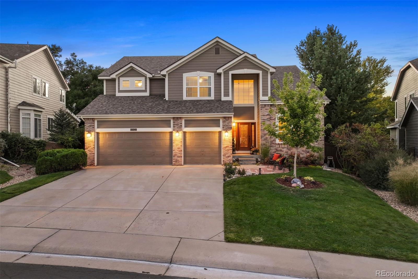 MLS Image #35 for 10243  dan court,highlands ranch, Colorado