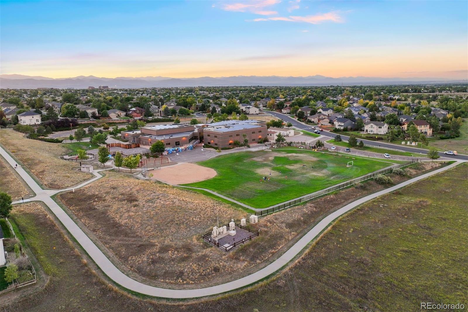 MLS Image #37 for 10243  dan court,highlands ranch, Colorado