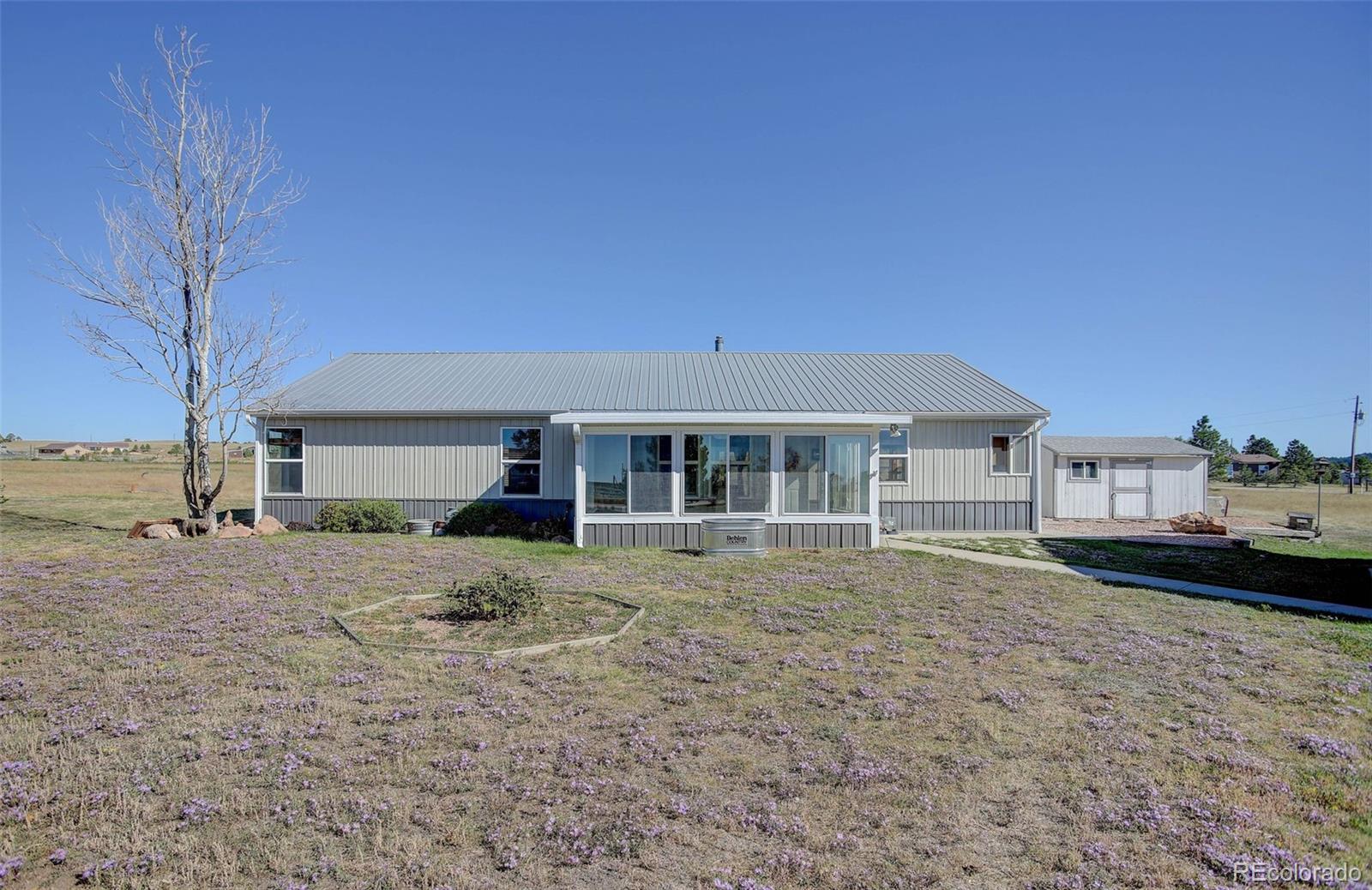 MLS Image #3 for 15645  alta plaza circle,peyton, Colorado