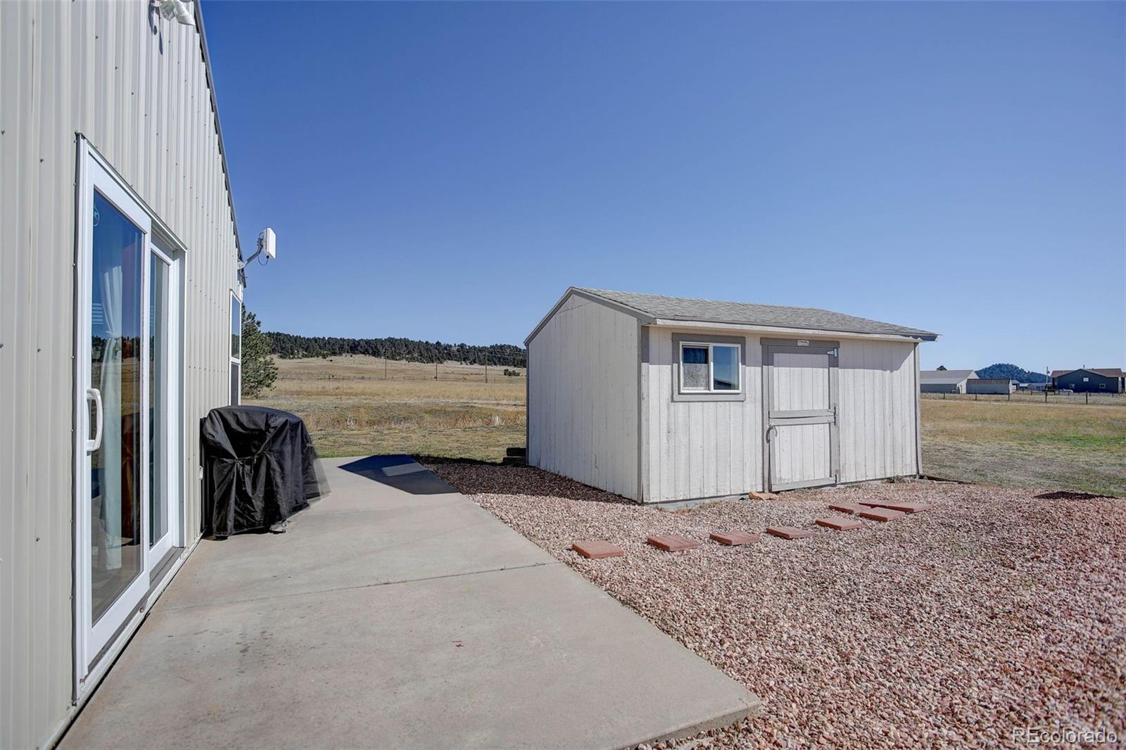 MLS Image #30 for 15645  alta plaza circle,peyton, Colorado