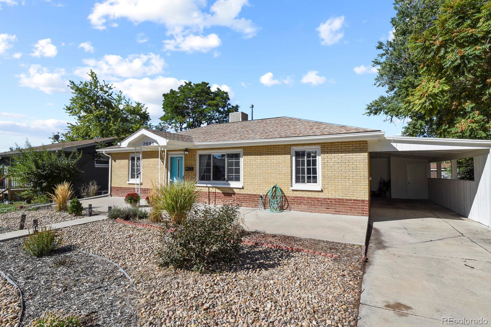 MLS Image #2 for 7901  quitman street,westminster, Colorado