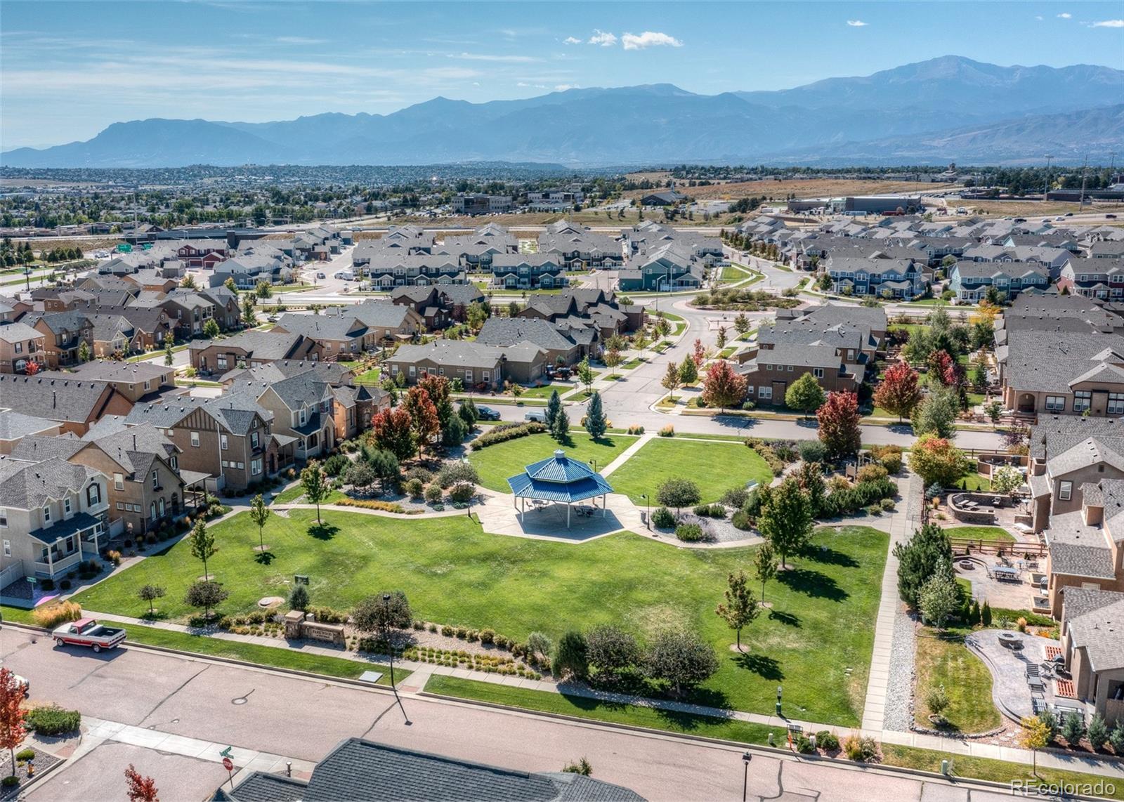 MLS Image #30 for 5683  flicka drive,colorado springs, Colorado