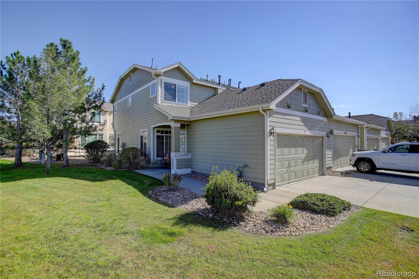 MLS Image #3 for 14400  albrook drive,denver, Colorado